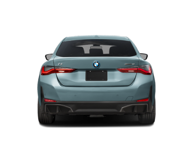 2026 Bmw i4 eDrive40 photo 4