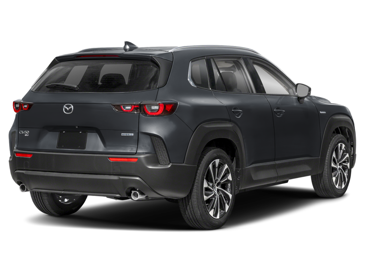 2025 Mazda CX-50 Premium Plus photo 2