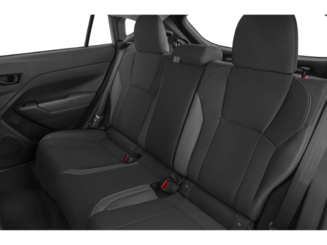2025 Subaru Impreza Base photo 32