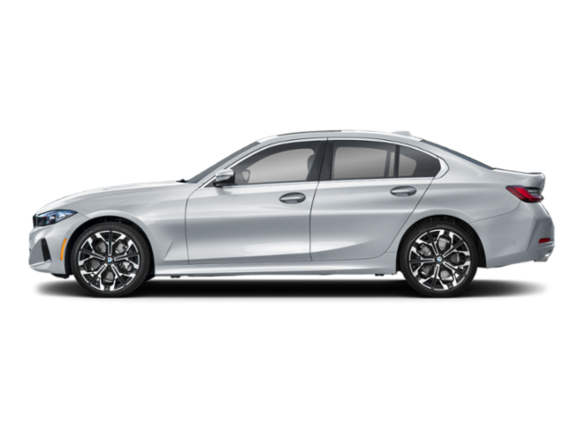 2026 Bmw 330i xDrive photo 3