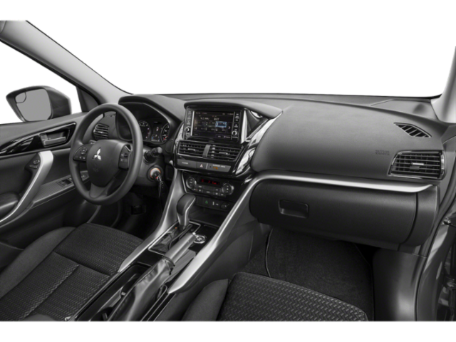 2026 Mitsubishi Eclipse Cross ES photo 13