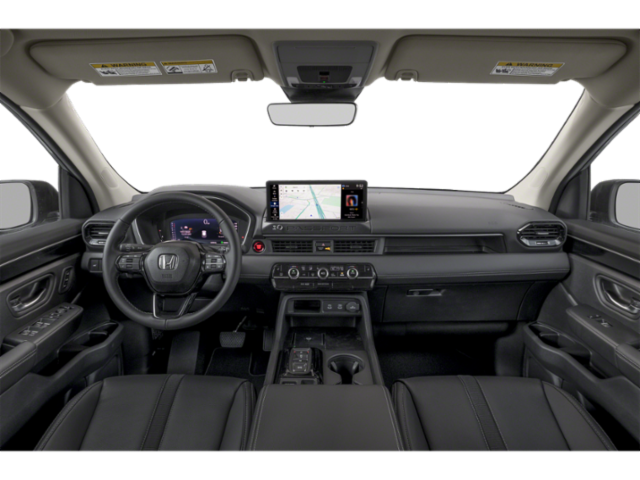 2026 Honda Passport photo 7
