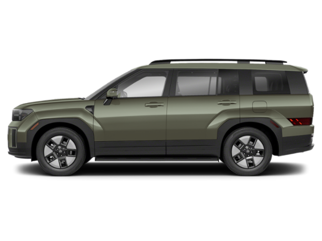 2026 Hyundai Santa Fe SEL photo 18