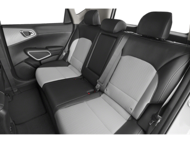 2025 Kia Soul GT-Line photo 10