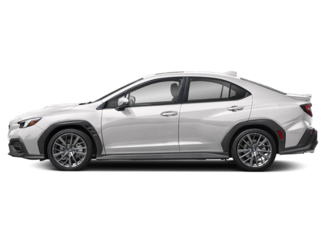 2025 Subaru WRX GT photo 2