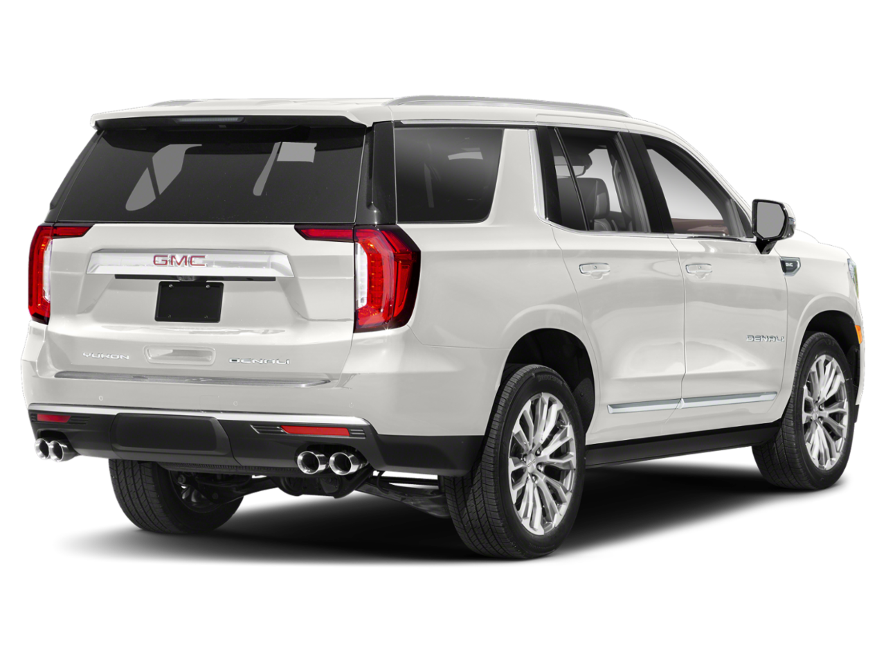 2024 Gmc Yukon Denali Ultimate photo 2