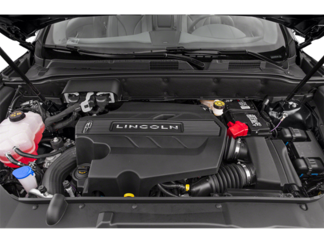 2019 LINCOLN NAUTILUS - Image 9