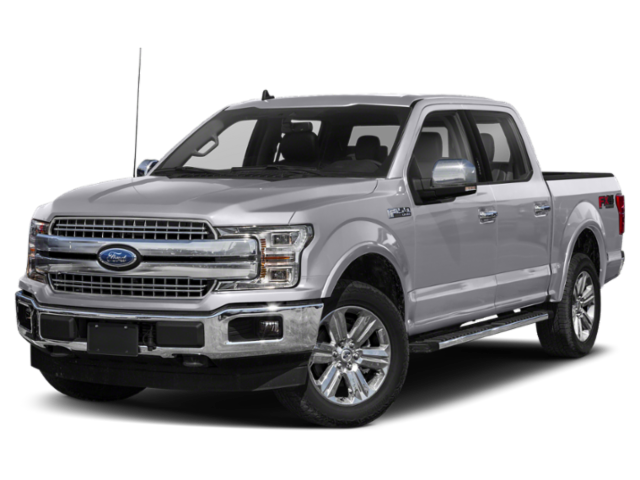 2020 Ford F-150 Lariat's photo