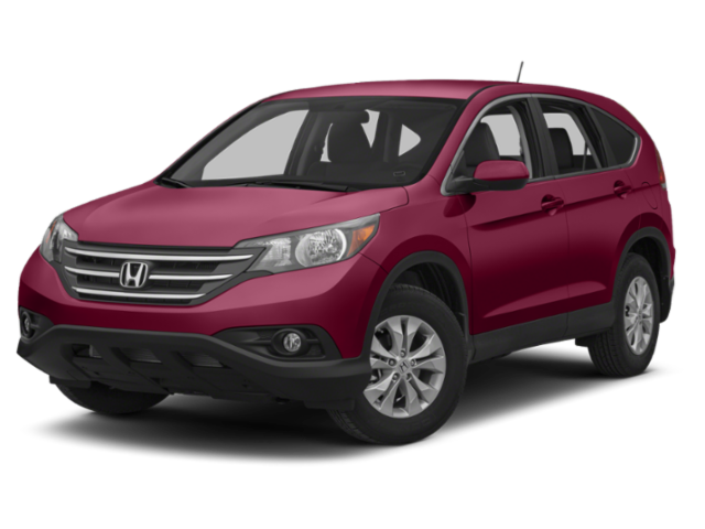 2013 Honda CR-V EX-L's photo