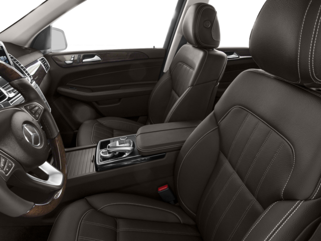 2016 Mercedes Benz GLE 350 4MATIC photo 6