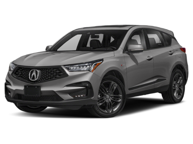 2019 Acura RDX A-Spec Package