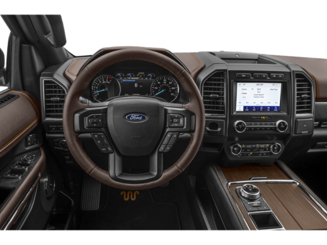 2020 Ford Expedition King Ranch photo 4