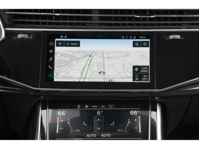 2024 Audi Q7 45 Premium Plus photo 17