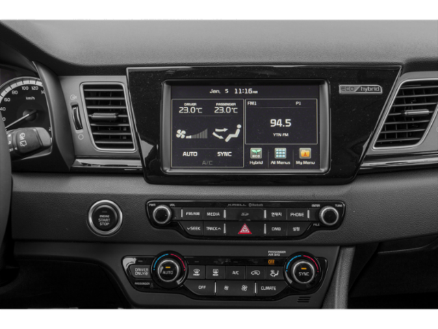 2019 Kia Niro S Touring photo 12