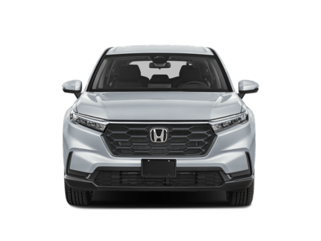 2025 Honda CR-V LX photo 4