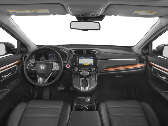 2018 Honda CR-V EX-L photo 5