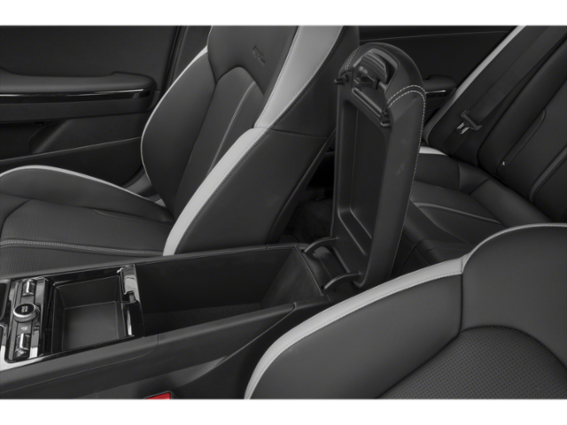 2025 Kia K5 GT-Line photo 16