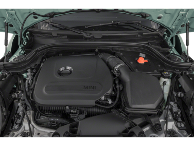 2025 Mini Cooper S Hardtop 4 Door Iconic photo 11