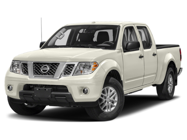 2018 Nissan Frontier SV's photo