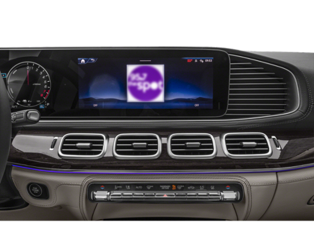 2026 Mercedes Benz GLE 450e 4MATIC photo 5