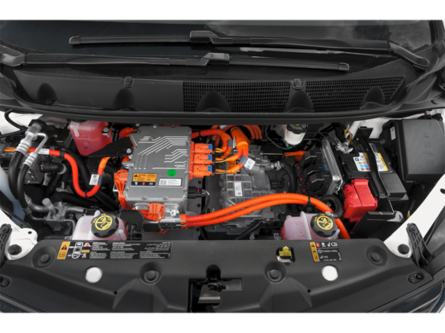 2021 Chevrolet Bolt EV photo 6