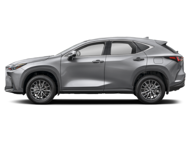 2025 Lexus NX 350h Premium photo 2