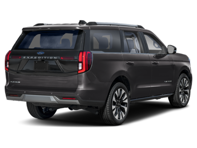 2026 Ford Expedition Platinum photo 2