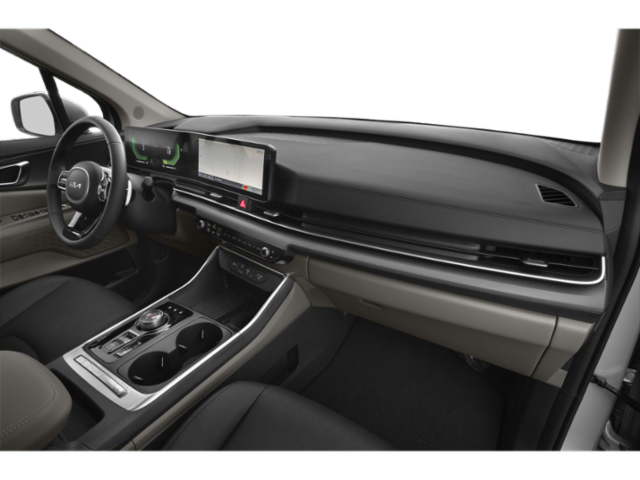 2026 Kia Carnival EX photo 12