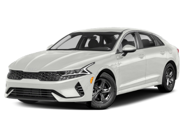 2024 Kia K5 LXS's photo