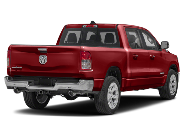 2019 Ram 1500 Big Horn Lone Star photo 2