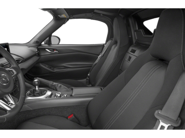 2025 Mazda MX-5 Miata Miata Sport photo 6