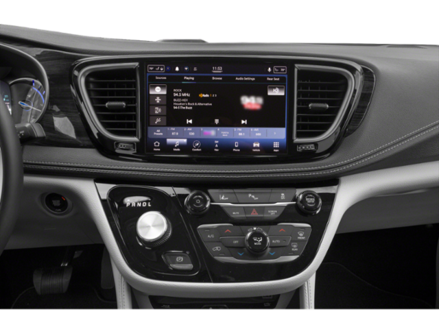 2022 Chrysler Pacifica Limited photo 6