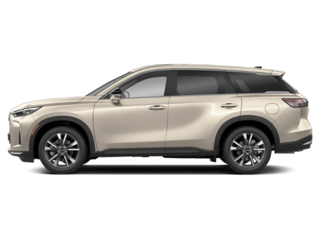 2026 Infiniti QX60 Luxe photo 2