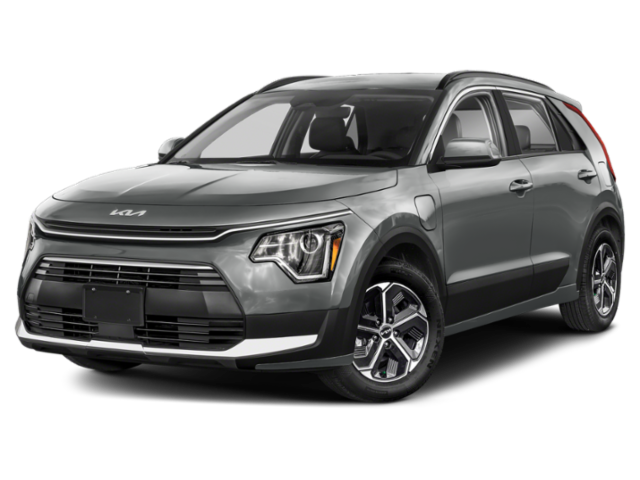 2025 Kia Niro EX's photo