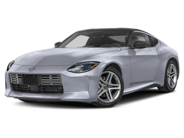 2026 Nissan Z Sport's photo