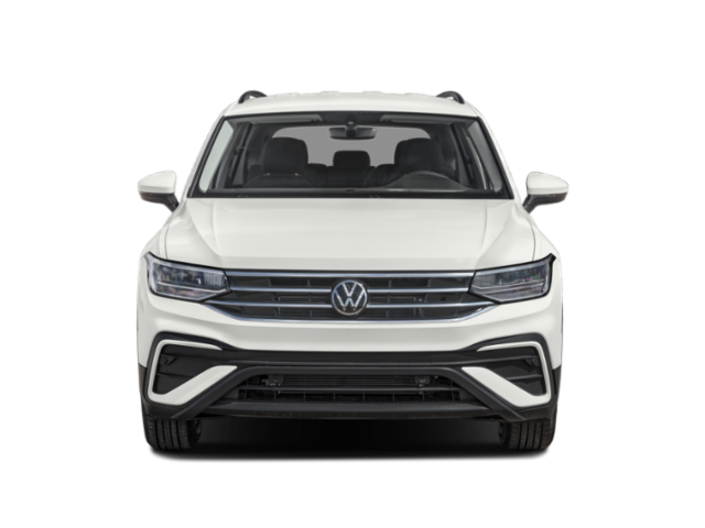 2022 Volkswagen Tiguan S photo 5