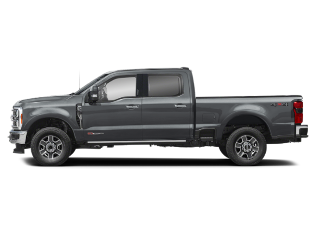 2026 Ford F-250 photo 3
