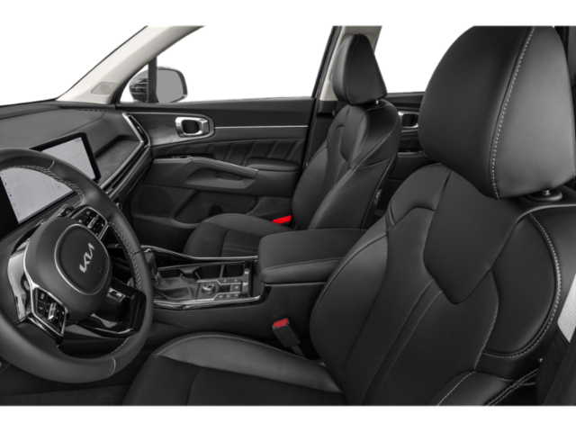 2026 Kia Sorento X-Line SX photo 5