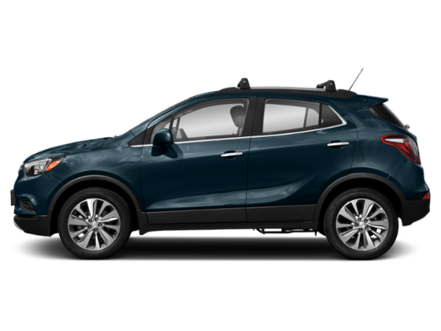 2021 Buick Encore Preferred photo 10