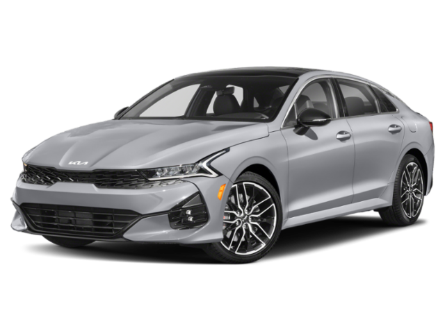 2024 Kia K5 GT's photo