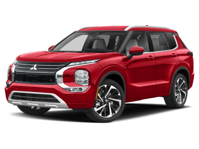 2022 Mitsubishi Outlander SEL Special Edition's photo