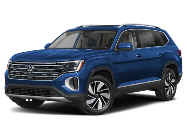 2026 Volkswagen Atlas SEL photo 14