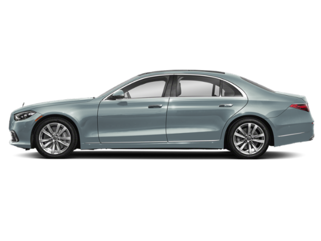 2026 Mercedes Benz S 500 4MATIC photo 2