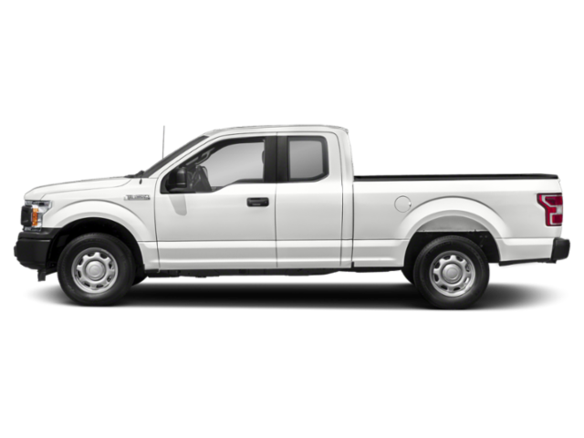 2018 Ford F-150 XLT photo 3