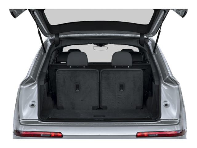 2025 Audi Q7 55 Premium Plus photo 6