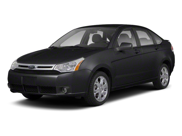 2010 Ford Focus