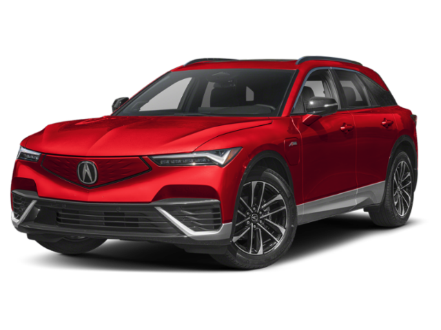 2024 Acura ZDX A-SPEC's photo
