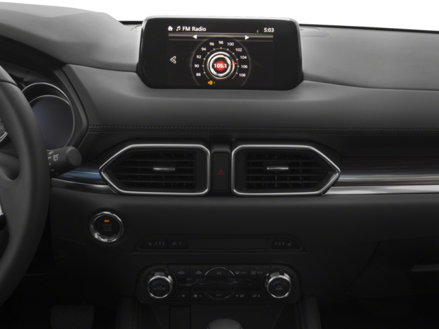 2017 Mazda CX-5 Grand Touring photo 8