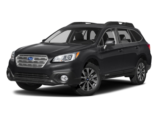 2017 Subaru Outback Limited's photo