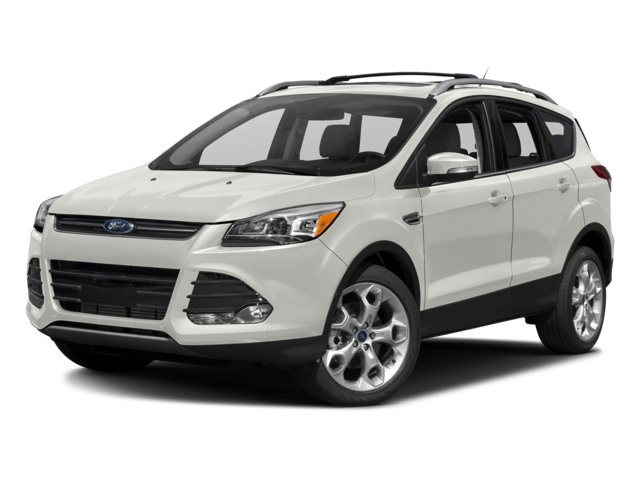 2016 FORD ESCAPE - Image 3